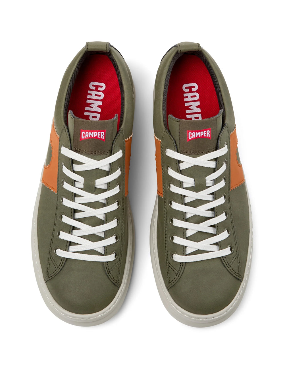 ZAPATOS CAMPER REFERENCIA K100893-014 IMAGEN FRONTAL