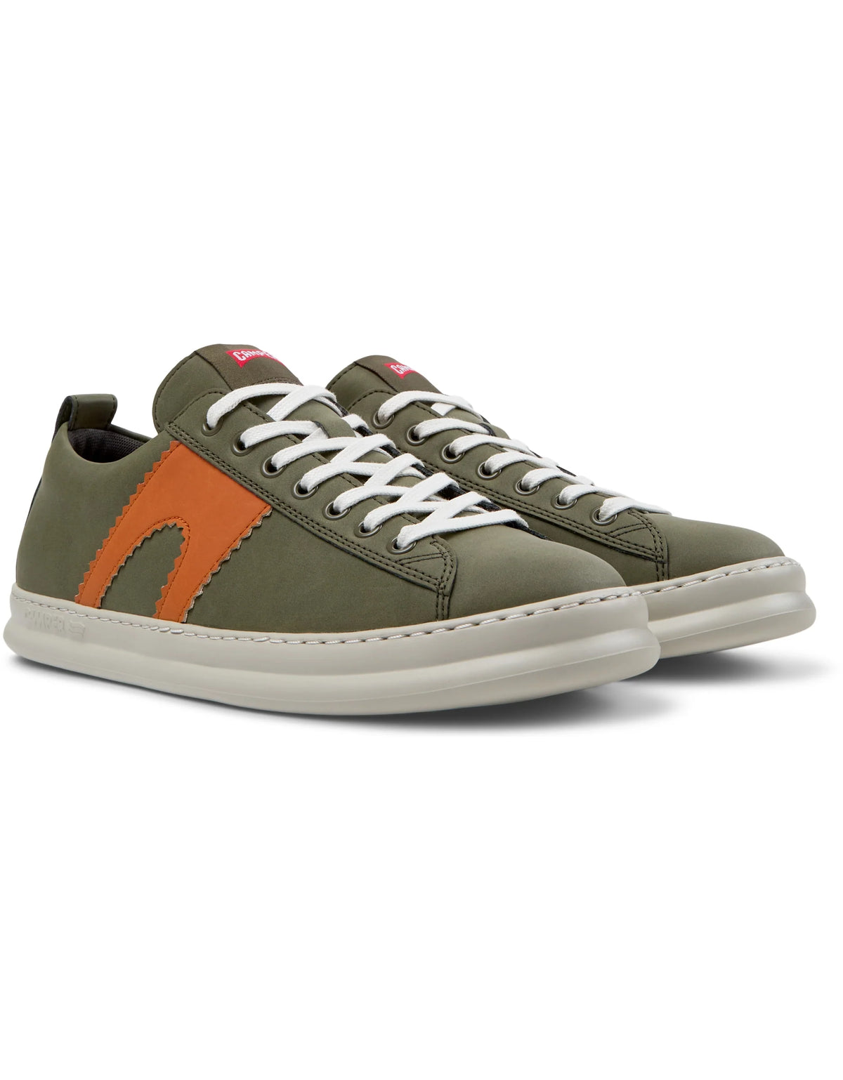 ZAPATOS CAMPER REFERENCIA K100893-014 IMAGEN PERSPECTIVA