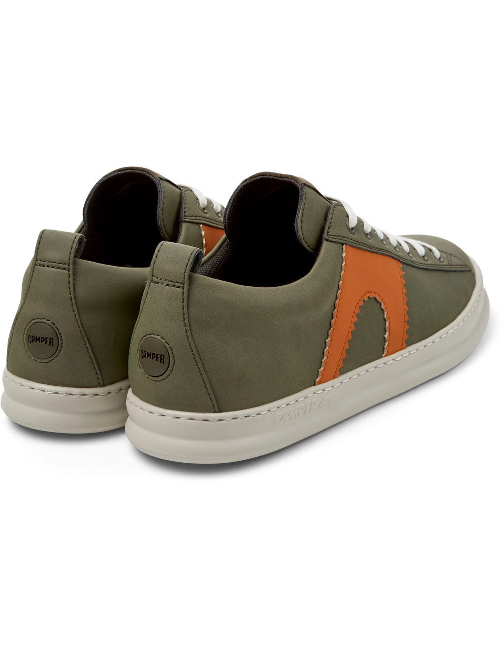 ZAPATOS CAMPER REFERENCIA K100893-014 IMAGEN TRASERA