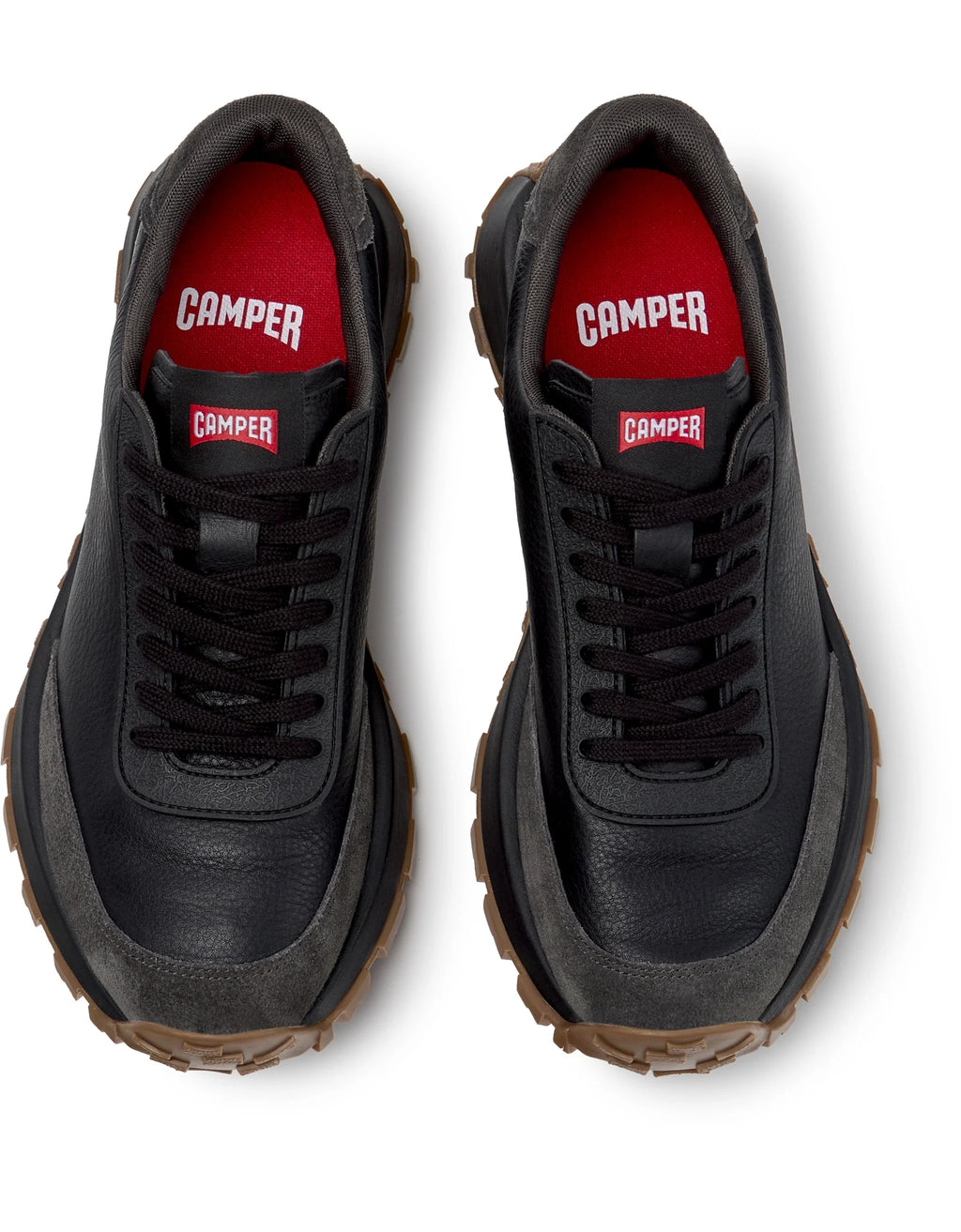 ZAPATOS CAMPER REFERENCIA K100928-025 IMAGEN FRONTAL