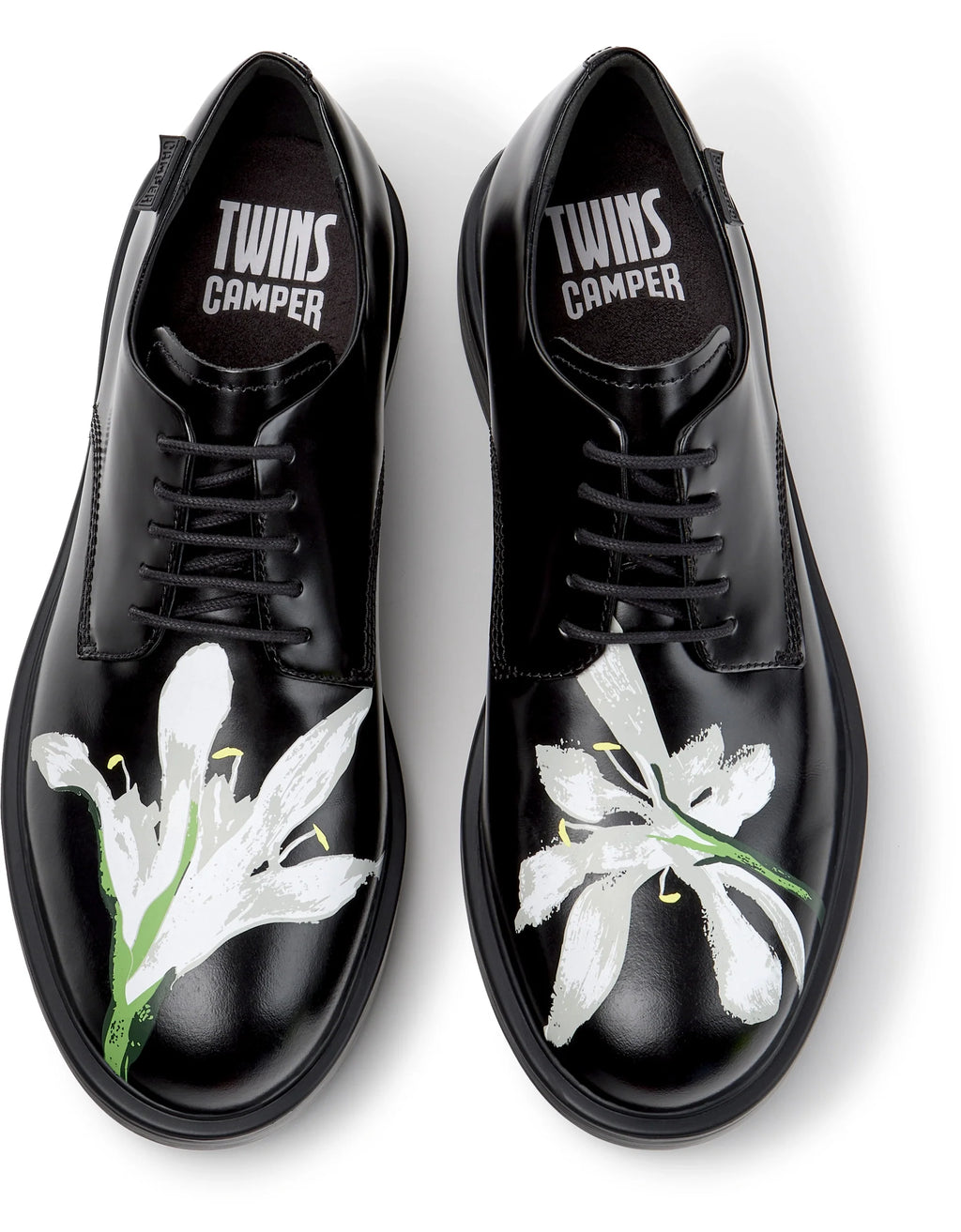 ZAPATOS CAMPER REFERENCIA K100979-017 IMAGEN FRONTAL