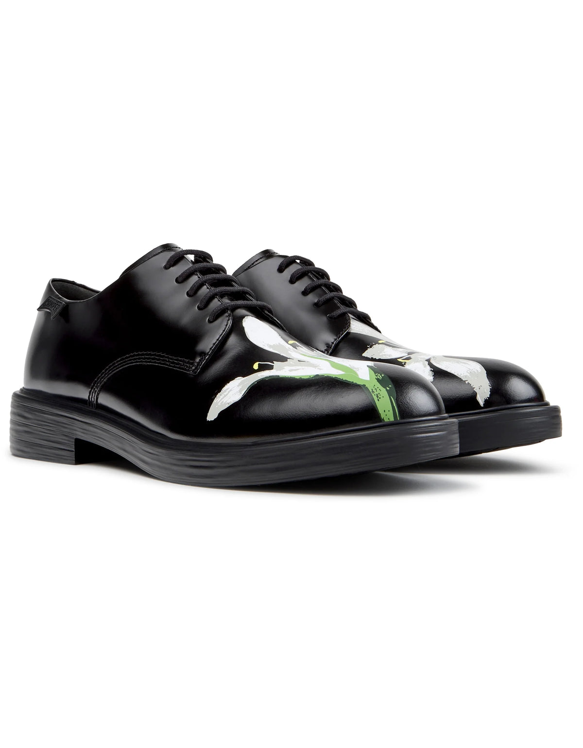 ZAPATOS CAMPER REFERENCIA K100979-017 IMAGEN PERSPECTIVA