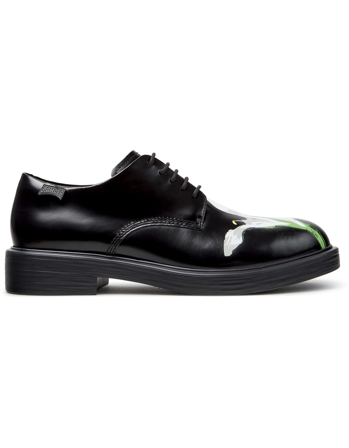 ZAPATOS CAMPER REFERENCIA K100979-017 IMAGEN LATERAL