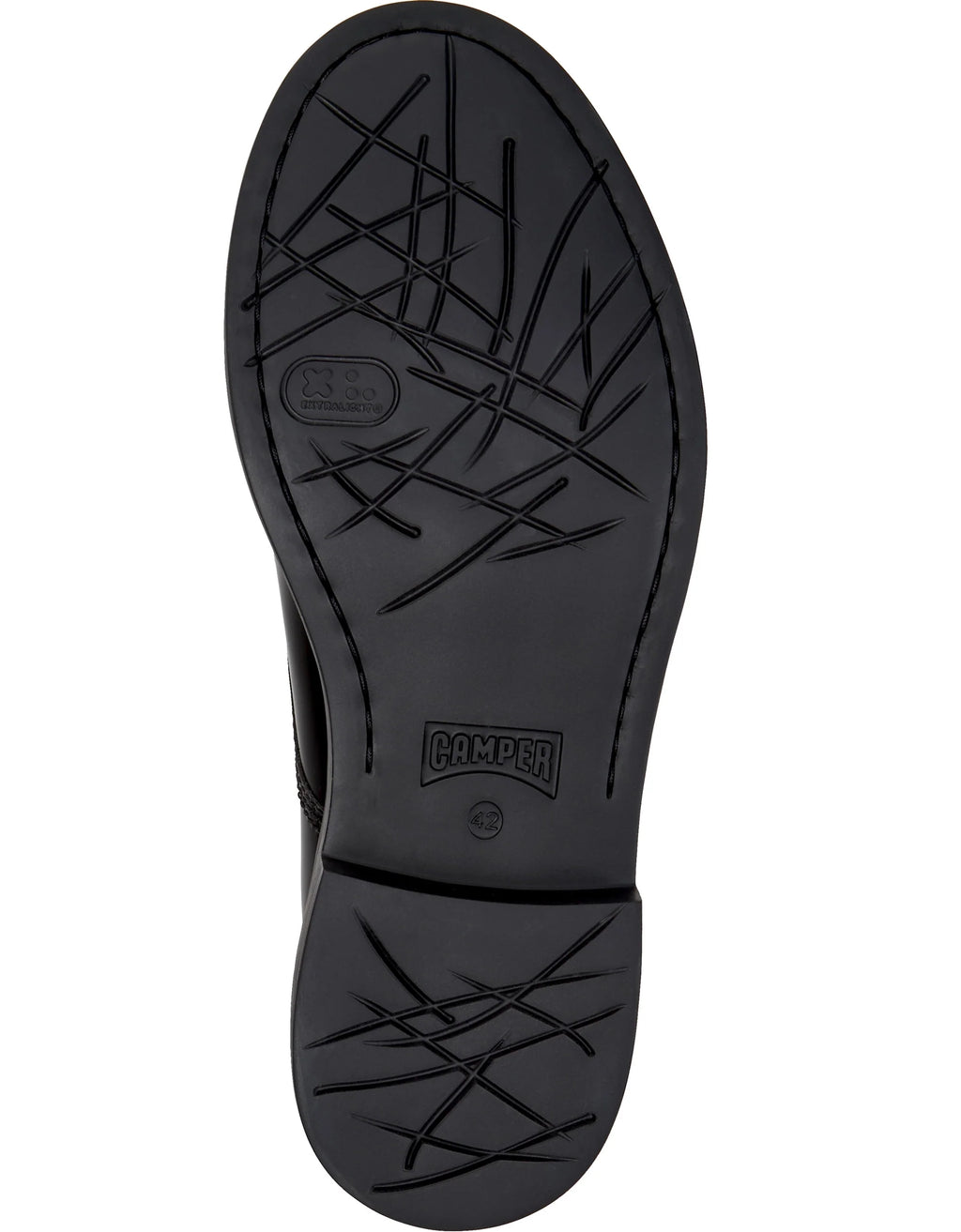 ZAPATOS CAMPER REFERENCIA K100979-017 IMAGEN SUELA