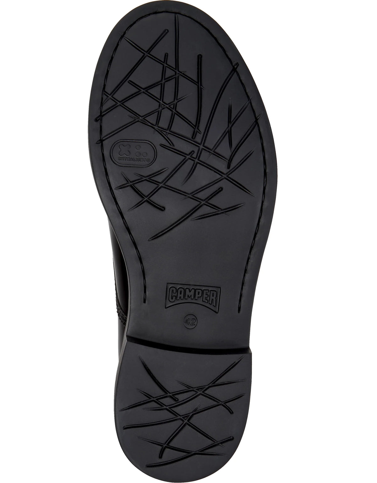 ZAPATOS CAMPER REFERENCIA K100979-017 IMAGEN SUELA