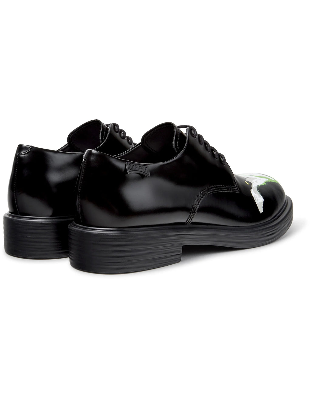ZAPATOS CAMPER REFERENCIA K100979-017 IMAGEN TRASERA