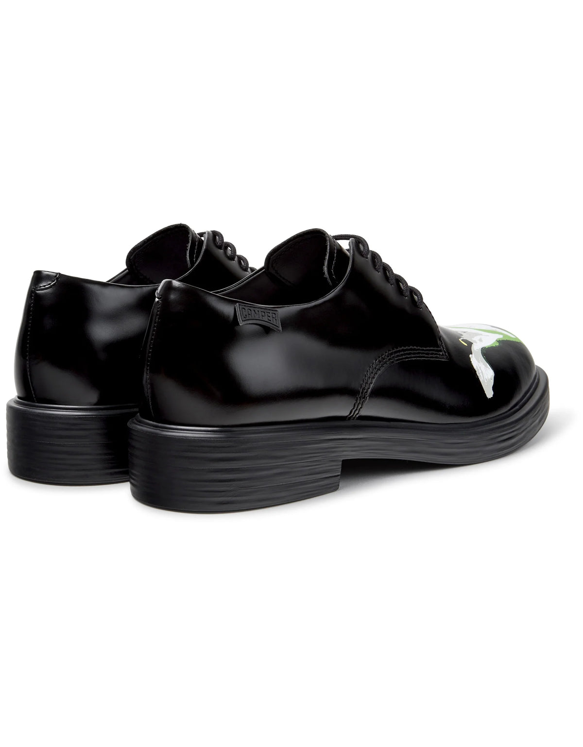 ZAPATOS CAMPER REFERENCIA K100979-017 IMAGEN TRASERA