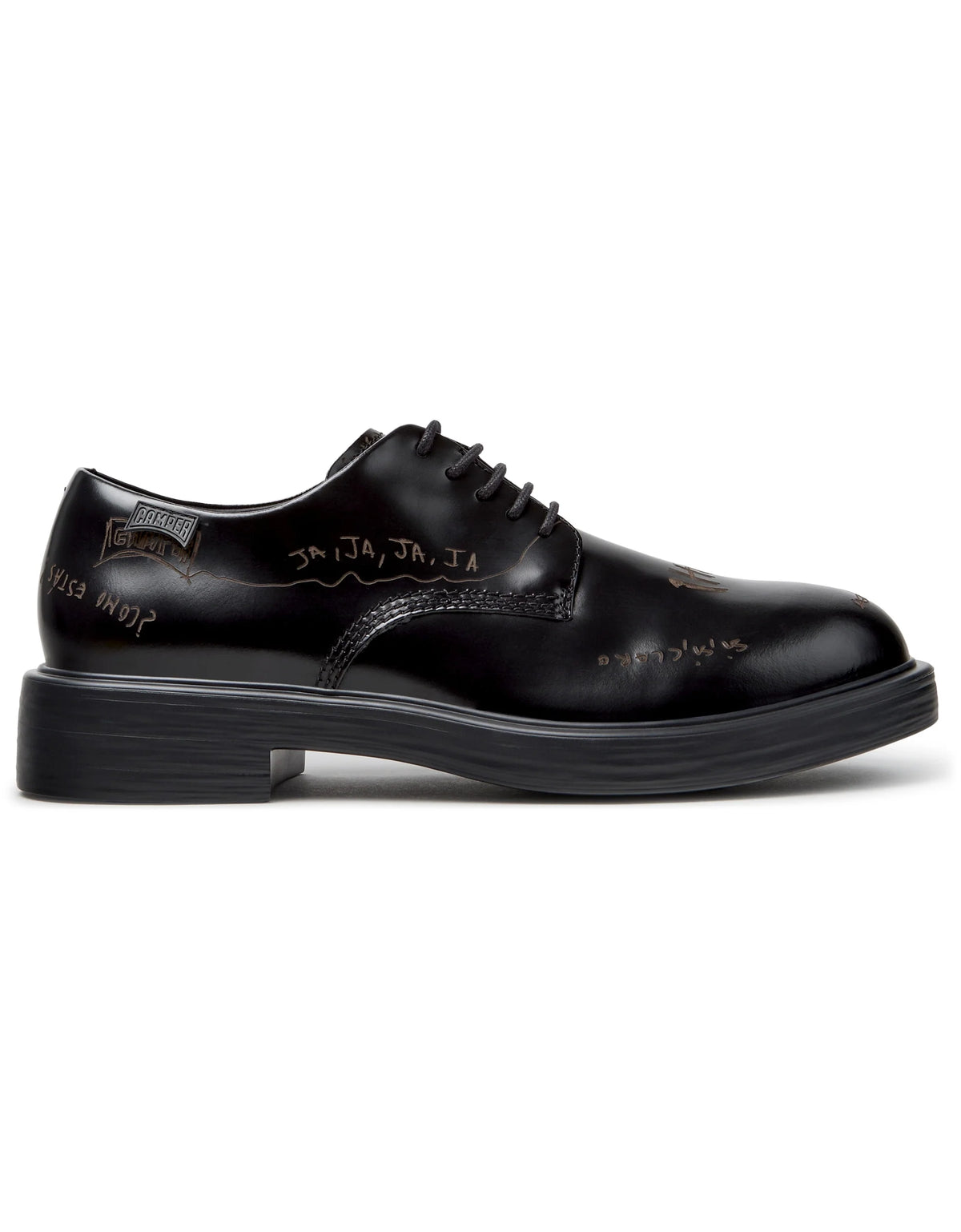 ZAPATOS CAMPER REFERENCIA K100979-020 IMAGEN LATERAL
