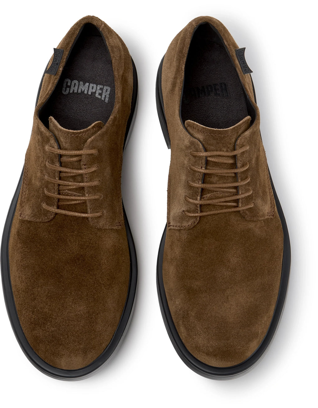 ZAPATOS CAMPER REFERENCIA K100979-027 IMAGEN FRONTAL