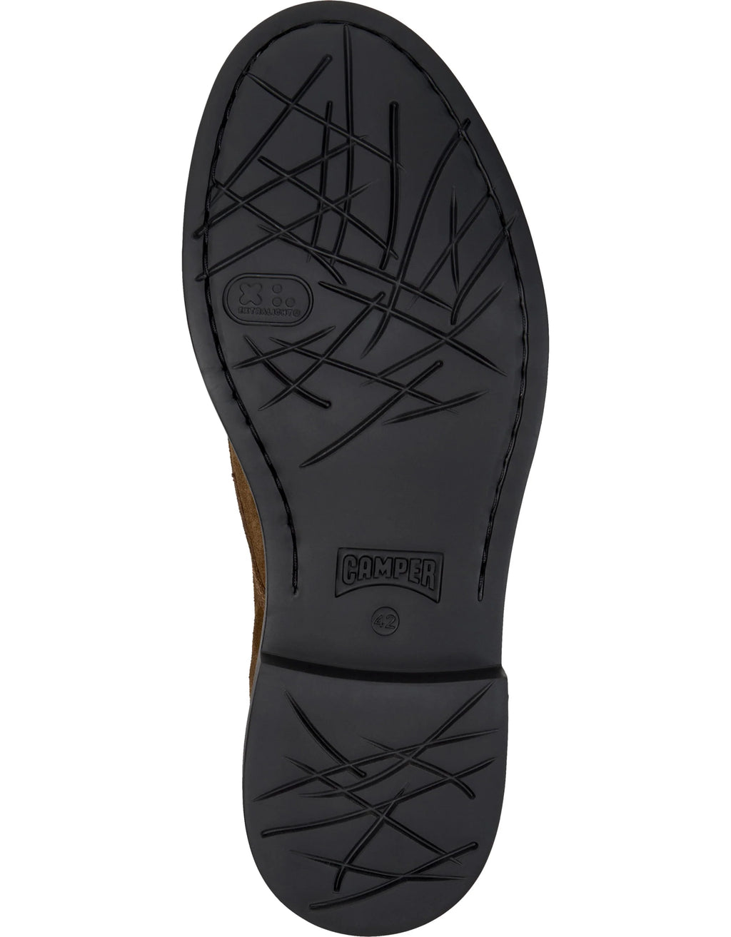 ZAPATOS CAMPER REFERENCIA K100979-027 IMAGEN SUELA
