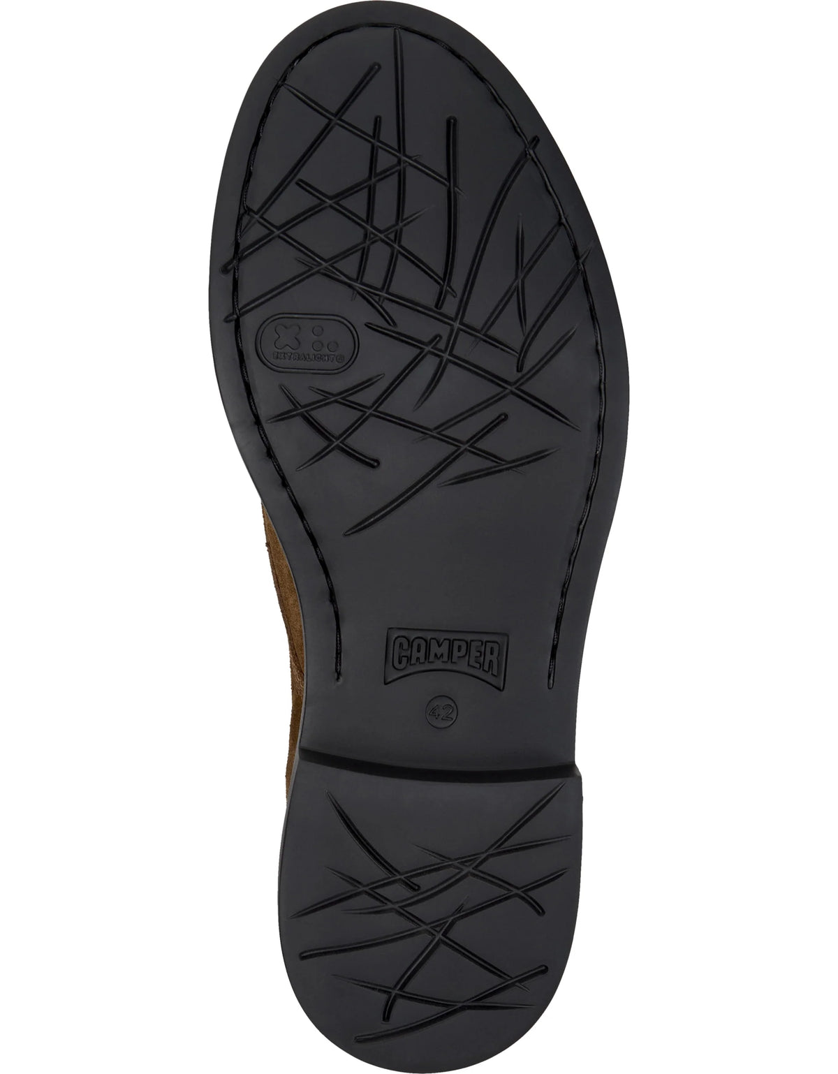ZAPATOS CAMPER REFERENCIA K100979-027 IMAGEN SUELA