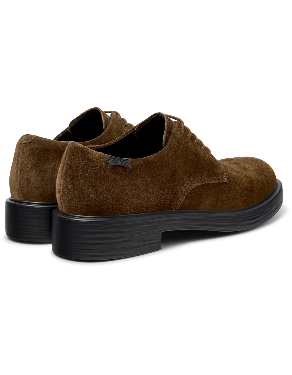 ZAPATOS CAMPER REFERENCIA K100979-027 IMAGEN TRASERA