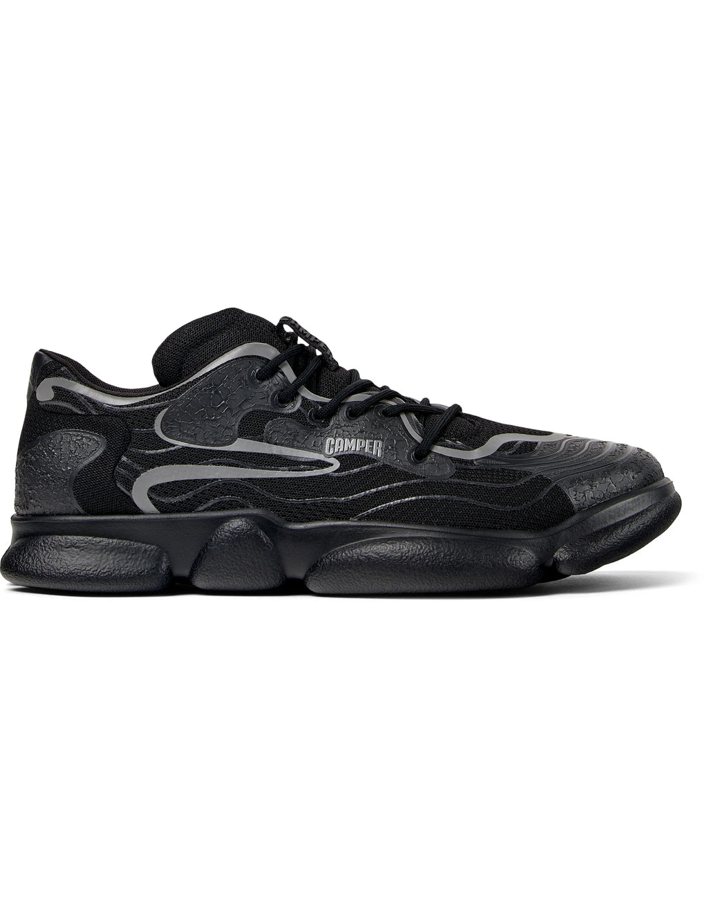 ZAPATOS CAMPER REFERENCIA K100992-004 IMAGEN LATERAL