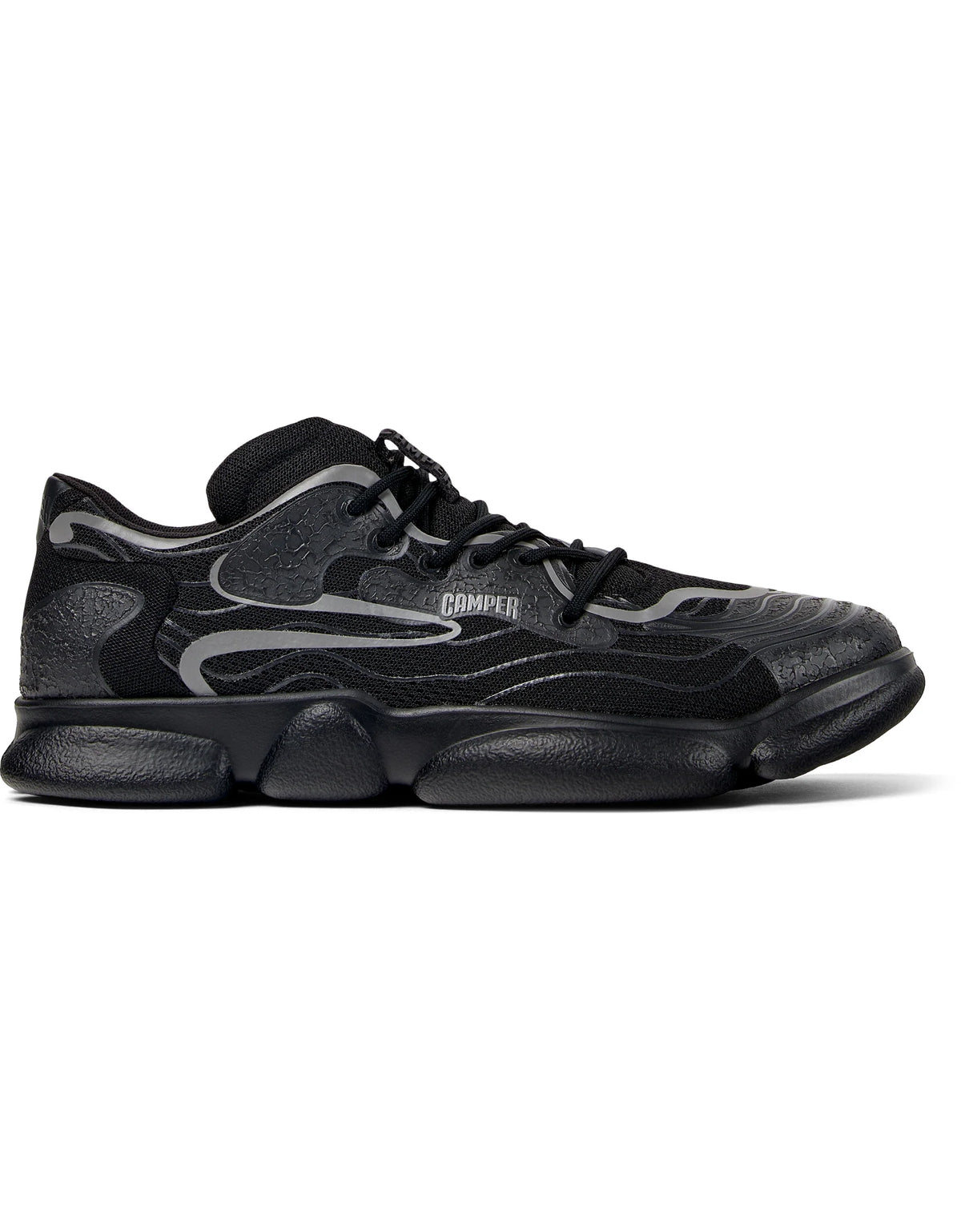 ZAPATOS CAMPER REFERENCIA K100992-004 IMAGEN LATERAL