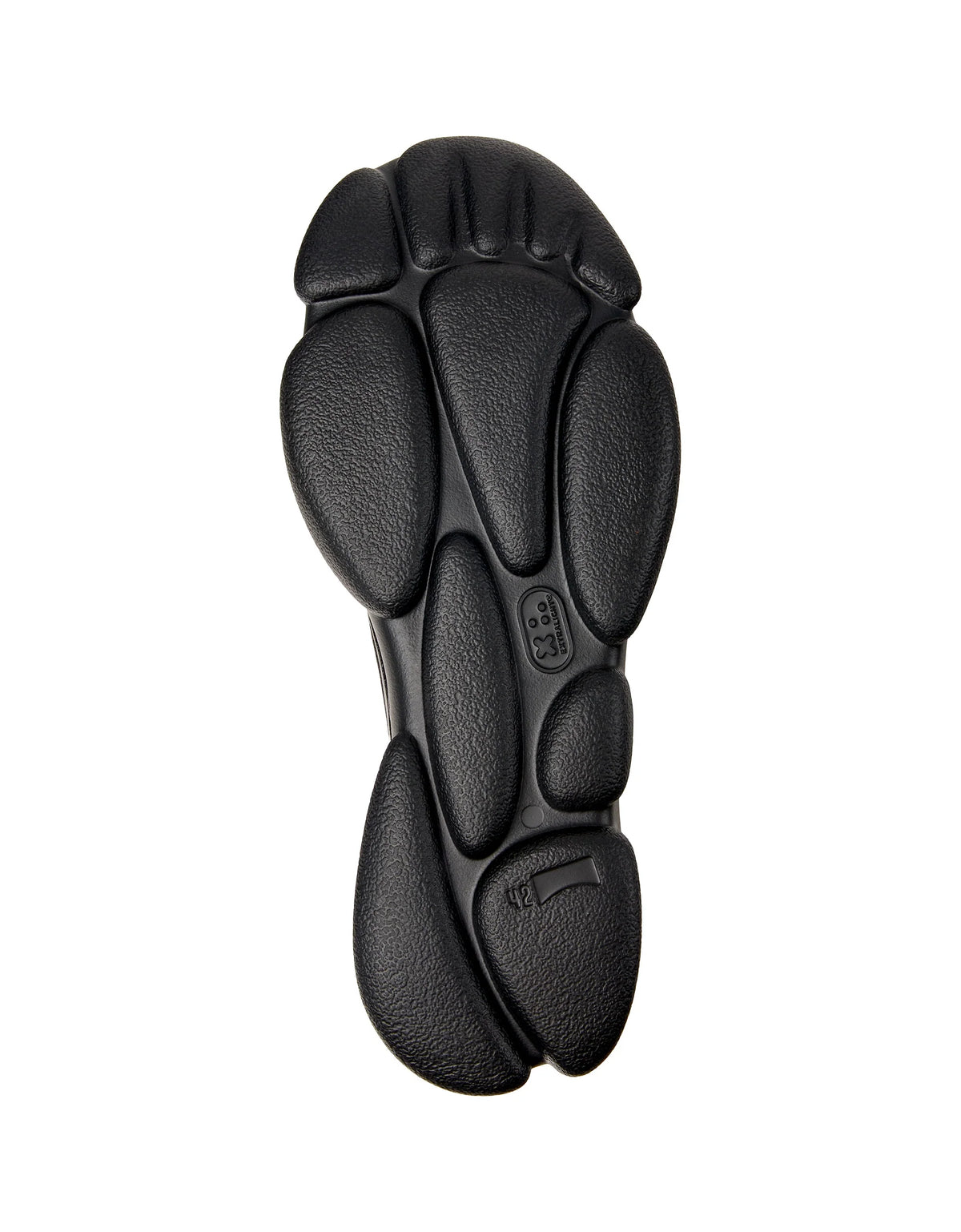 ZAPATOS CAMPER REFERENCIA K100992-004 IMAGEN SUELA