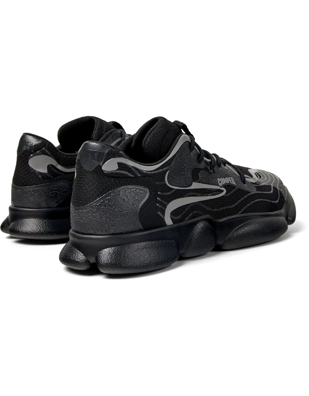 ZAPATOS CAMPER REFERENCIA K100992-004 IMAGEN TRASERA