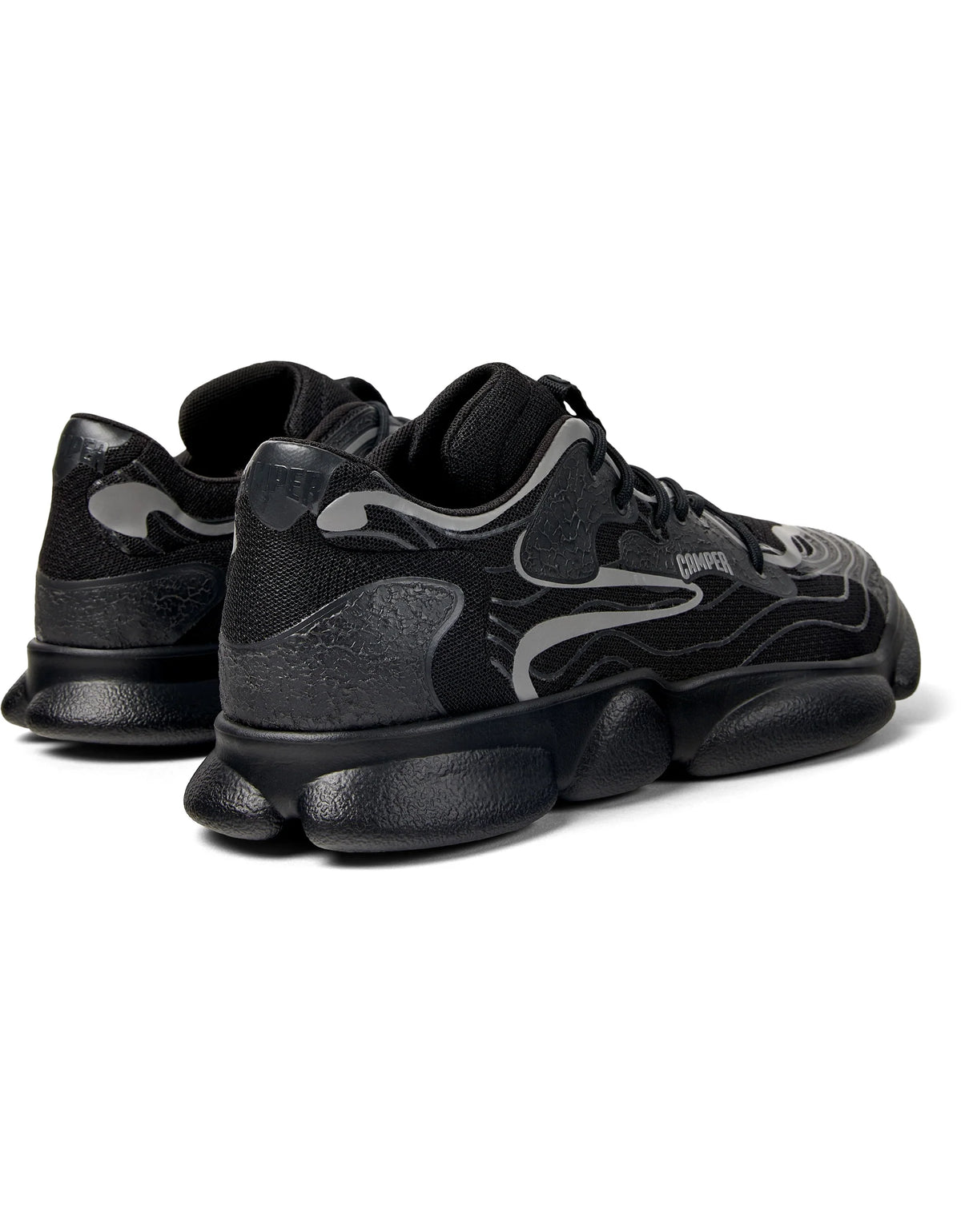 ZAPATOS CAMPER REFERENCIA K100992-004 IMAGEN TRASERA