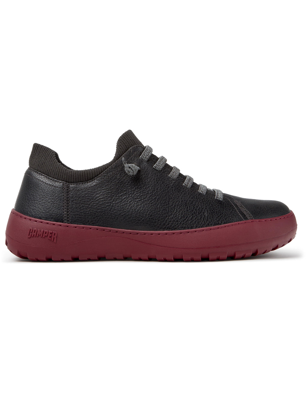 CAMPER Pserra DARK GRAY: grau Schuhe für Herren