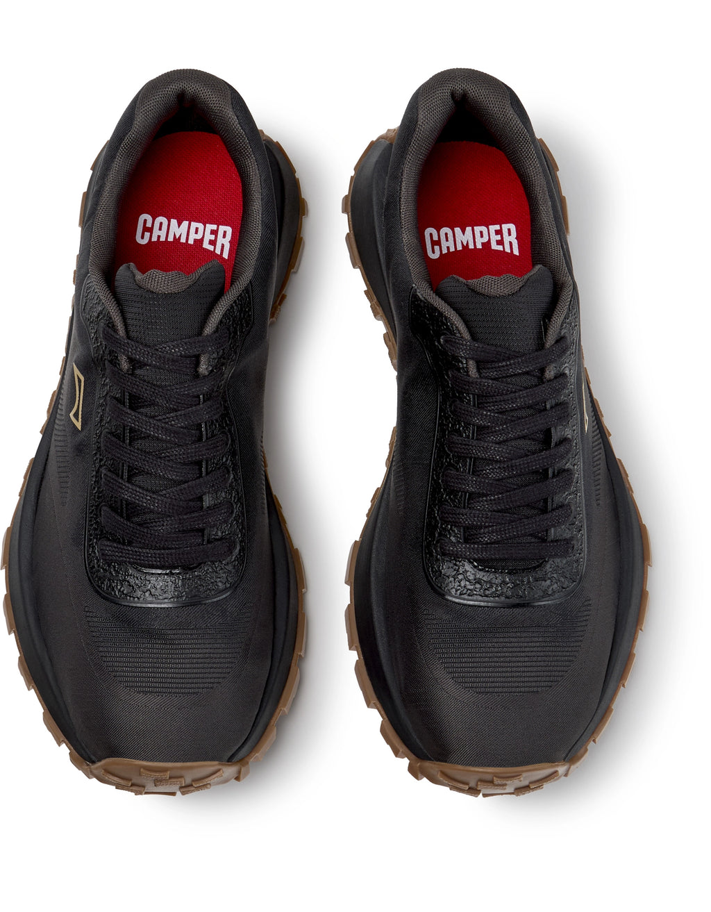 CAMPER | SNEAKERS | HOMBRE | DRIFT TRAIL NEGRO | NEGRO
