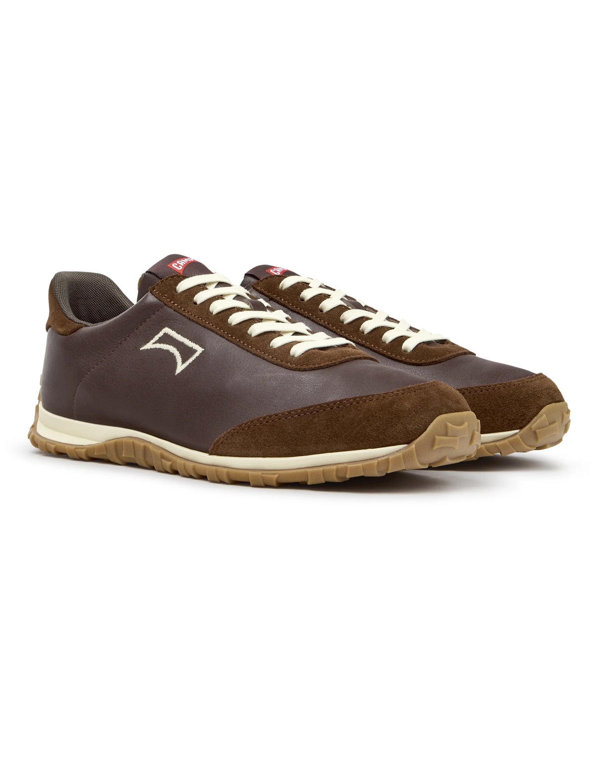ZAPATOS CAMPER REFERENCIA K101097-006 IMAGEN PERSPECTIVA