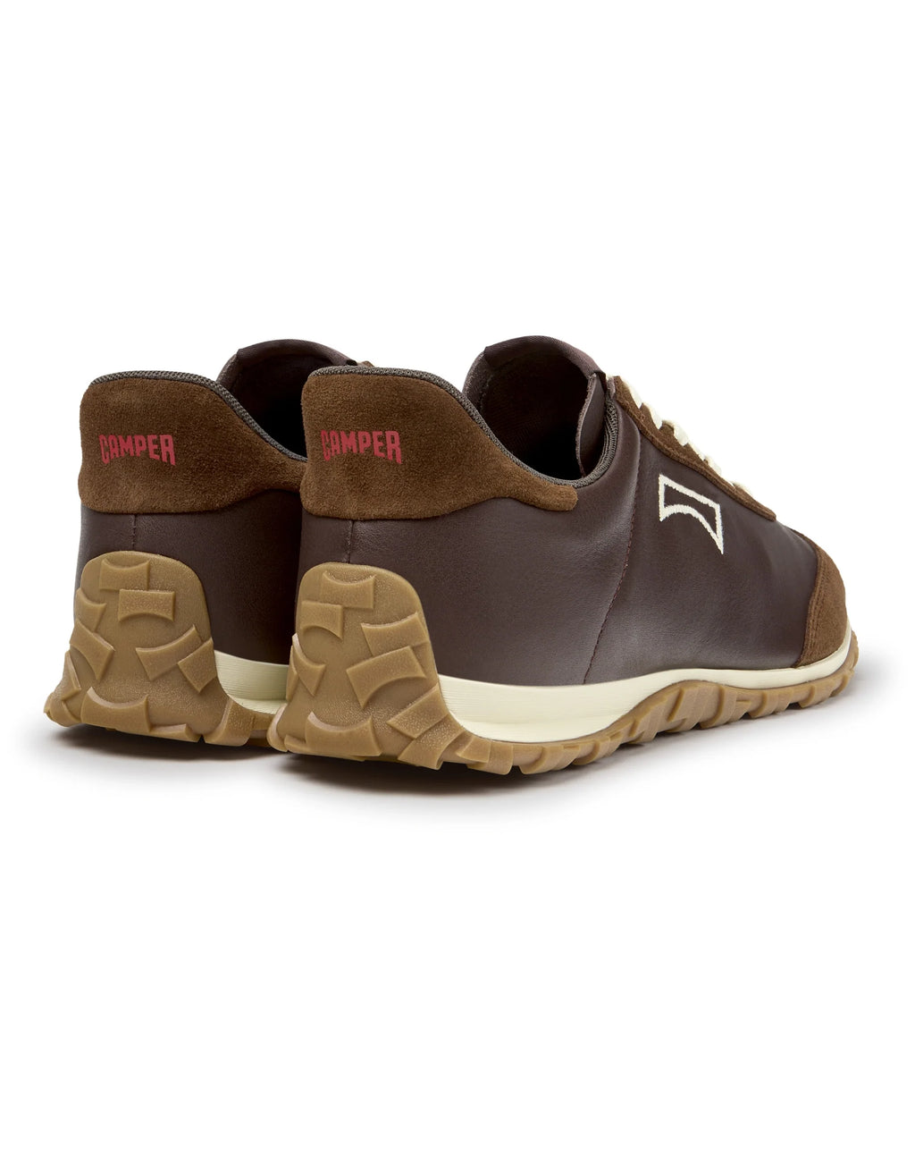ZAPATOS CAMPER REFERENCIA K101097-006 IMAGEN TRASERA