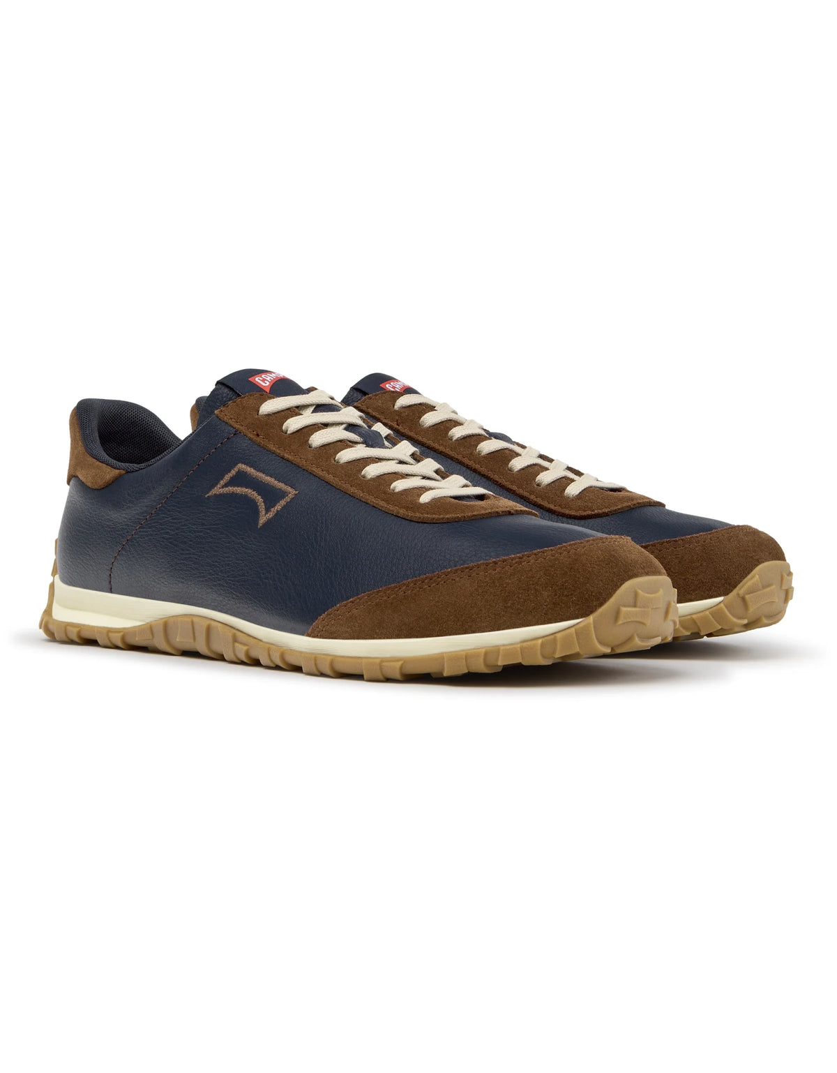 ZAPATOS CAMPER REFERENCIA K101097-008 IMAGEN PERSPECTIVA