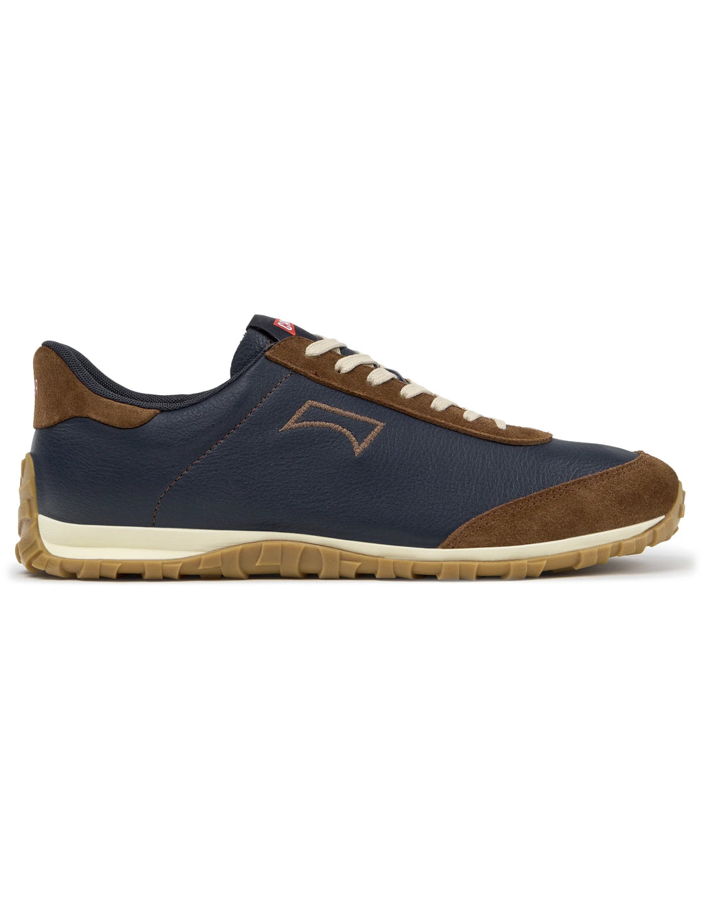 ZAPATOS CAMPER REFERENCIA K101097-008 IMAGEN LATERAL