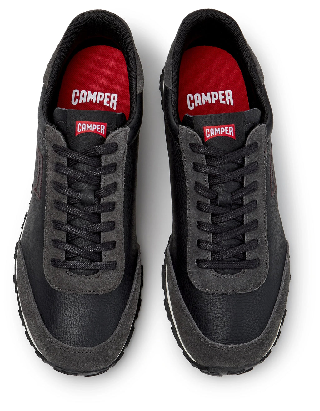 ZAPATOS CAMPER REFERENCIA K101097-009 IMAGEN FRONTAL