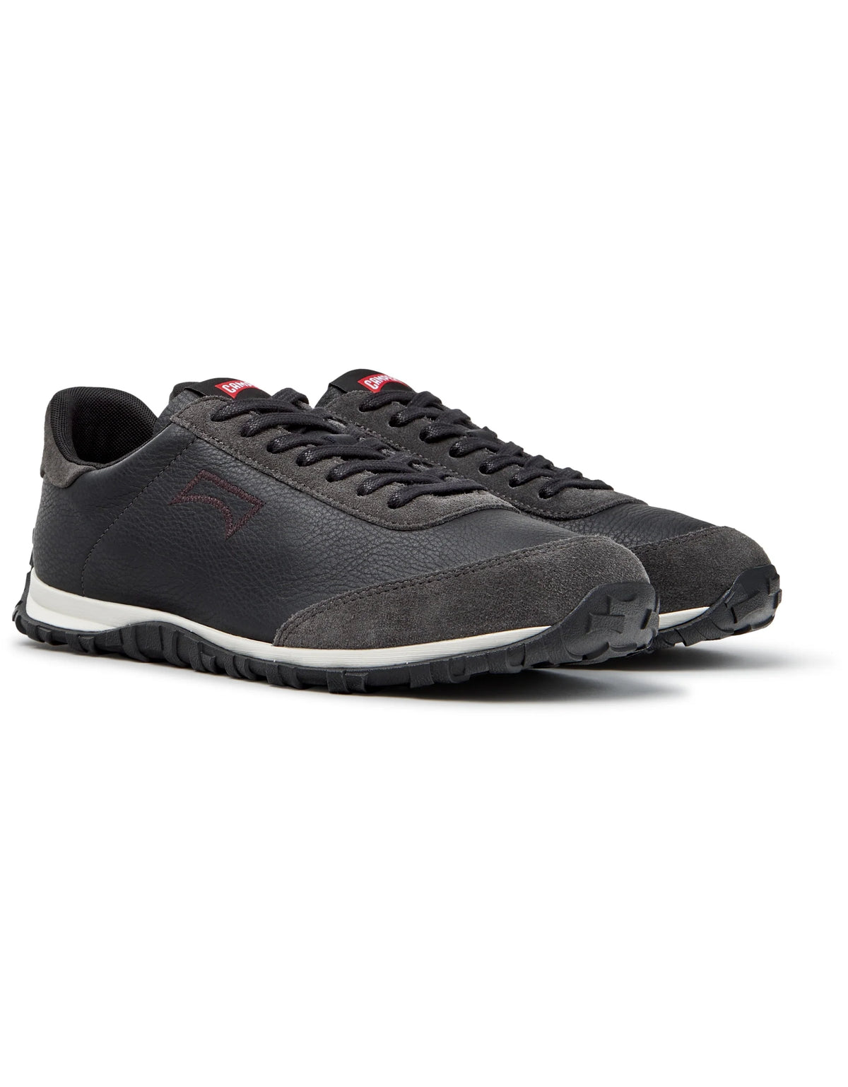 ZAPATOS CAMPER REFERENCIA K101097-009 IMAGEN PERSPECTIVA