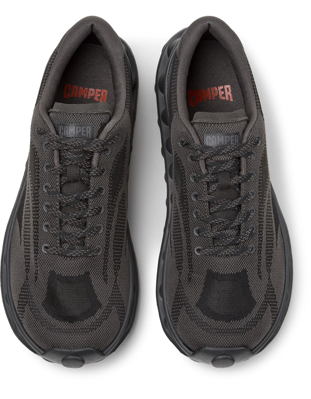 ZAPATOS CAMPER REFERENCIA K101109-006 IMAGEN FRONTAL