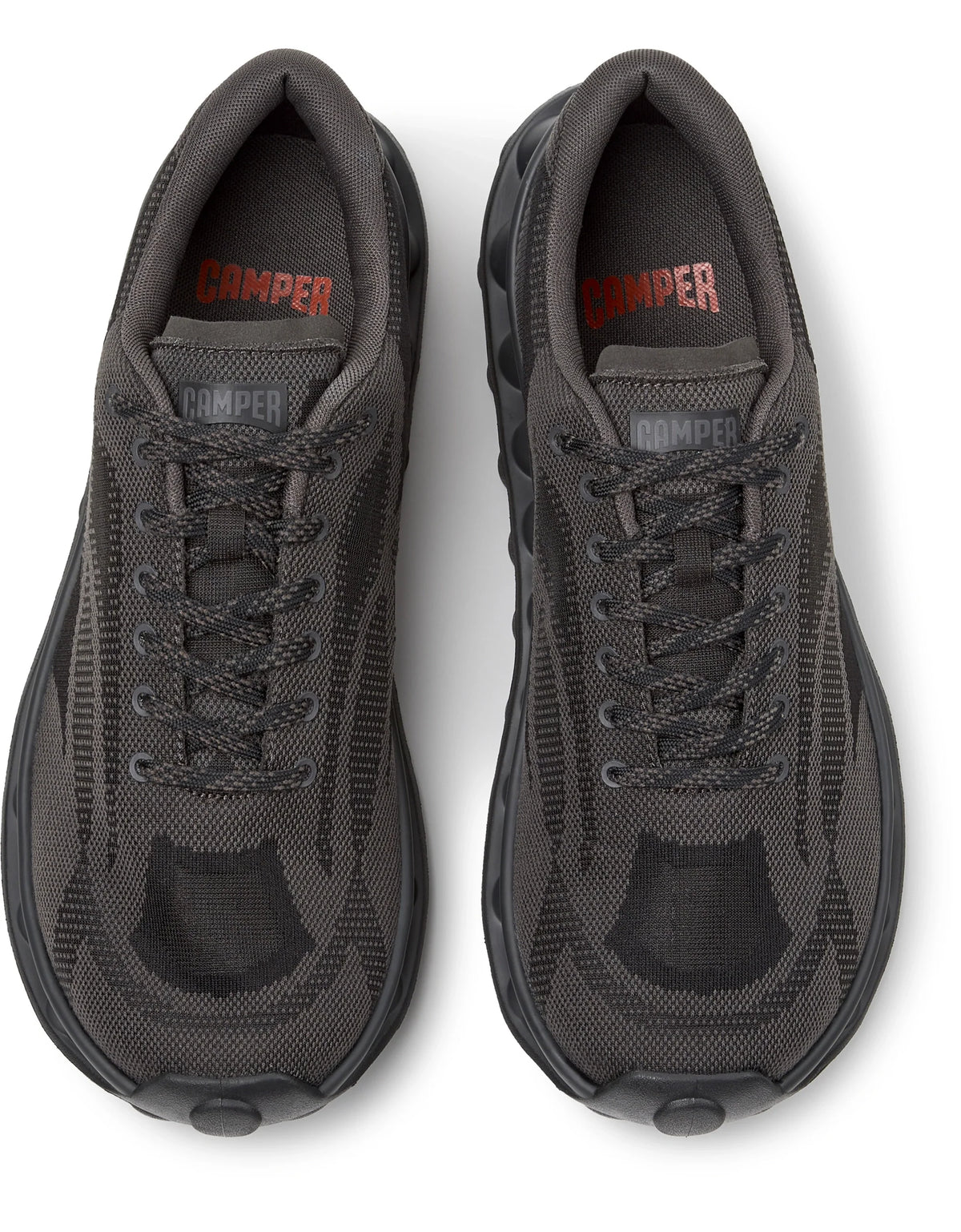 ZAPATOS CAMPER REFERENCIA K101109-006 IMAGEN FRONTAL