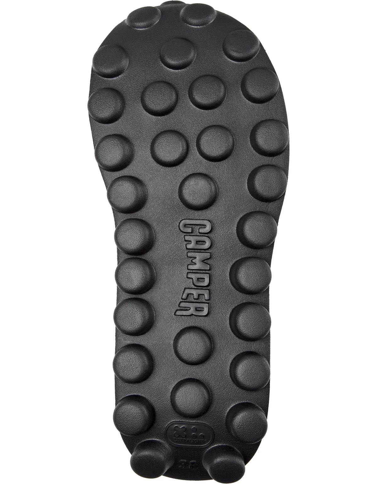 ZAPATOS CAMPER REFERENCIA K101109-006 IMAGEN SUELA