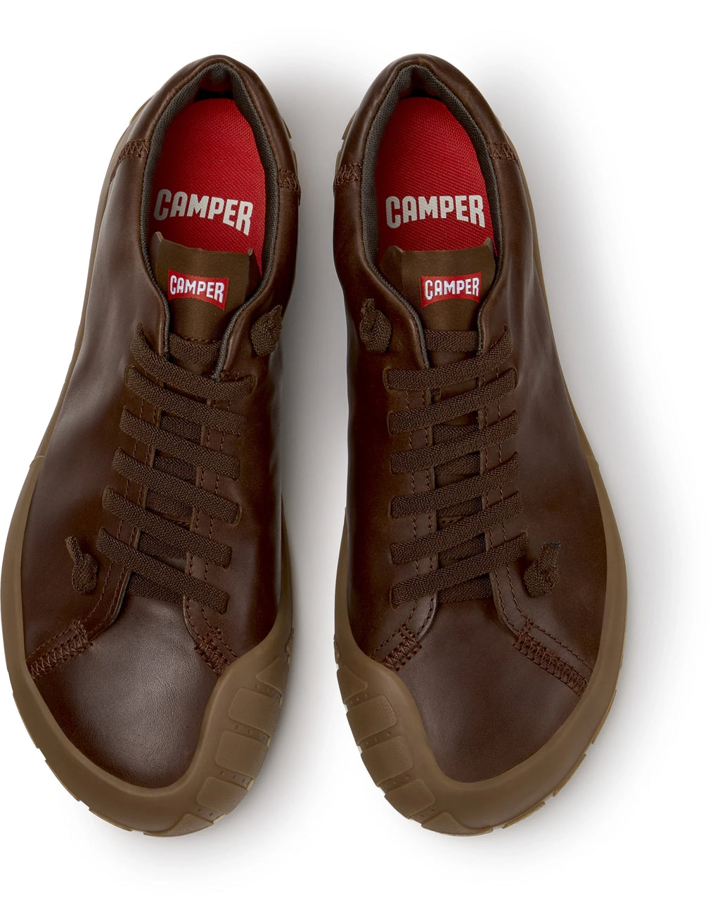 ZAPATOS CAMPER REFERENCIA K101114-011 IMAGEN FRONTAL