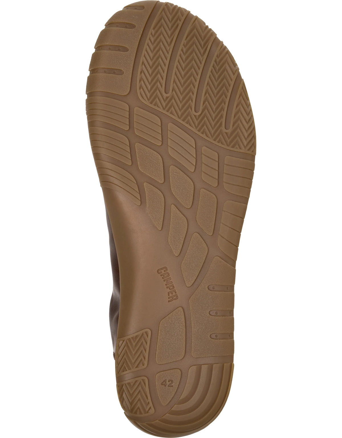 ZAPATOS CAMPER REFERENCIA K101114-011 IMAGEN SUELA