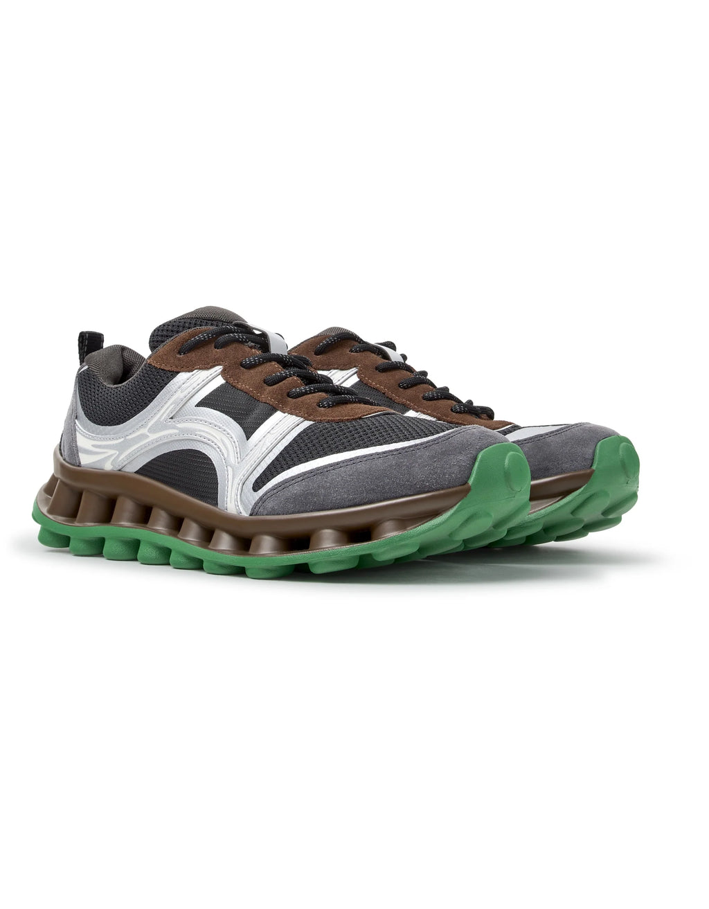 ZAPATOS CAMPER REFERENCIA K101134-002 IMAGEN PERSPECTIVA