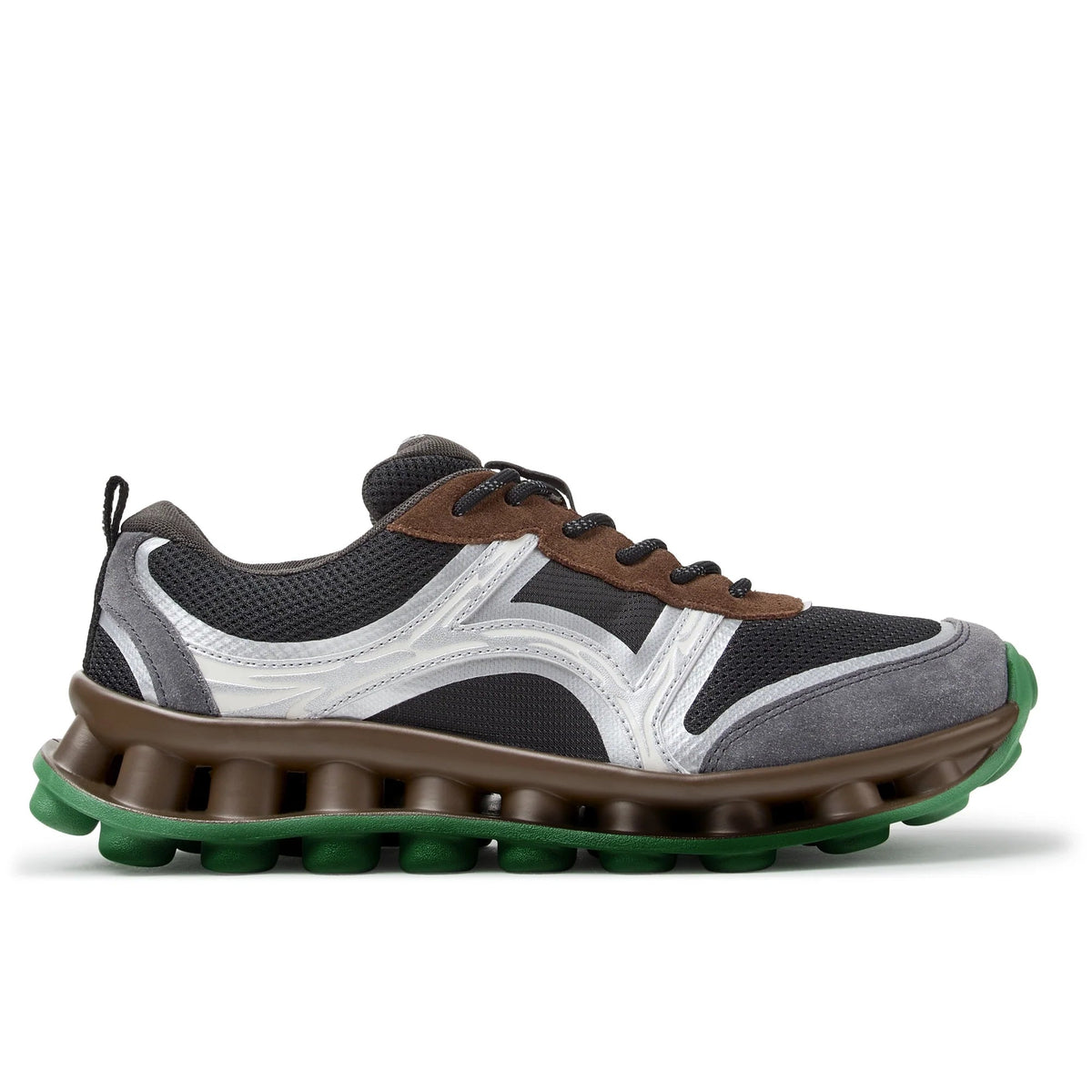 ZAPATOS CAMPER REFERENCIA K101134-002 IMAGEN LATERAL