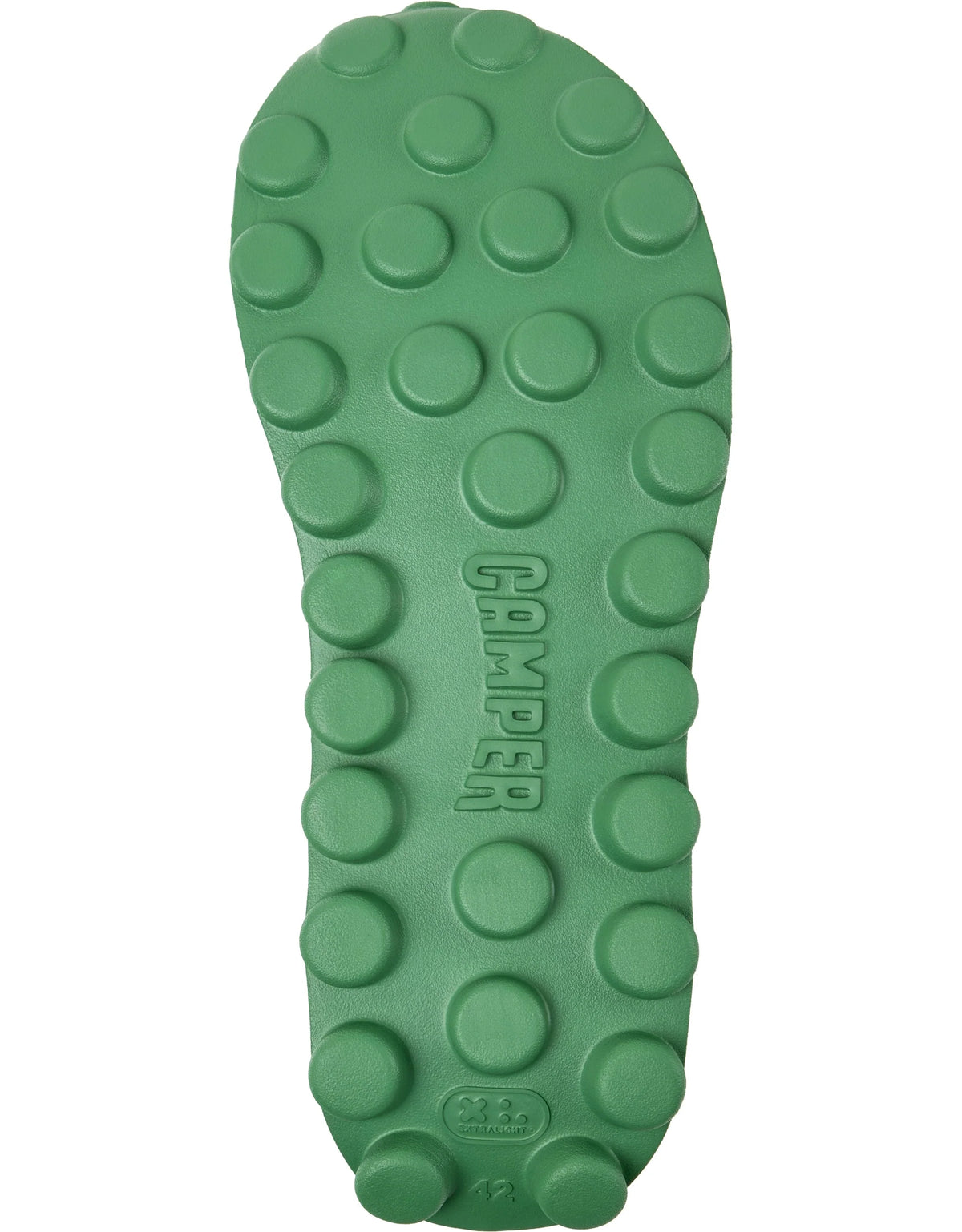 ZAPATOS CAMPER REFERENCIA K101134-002 IMAGEN SUELA