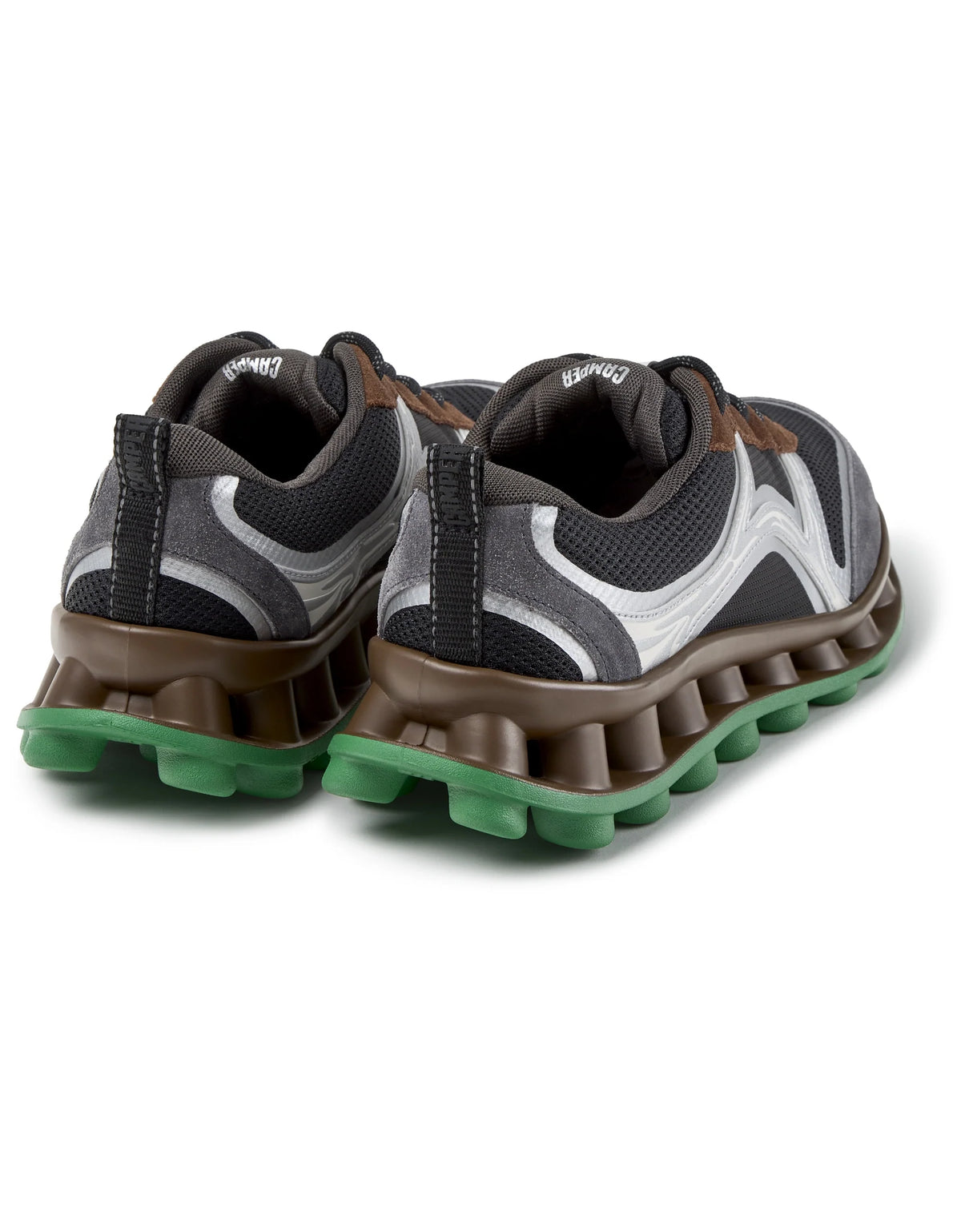 ZAPATOS CAMPER REFERENCIA K101134-002 IMAGEN TRASERA