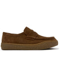 CAMPER PEU Terreno Medium Brown: بني أحذية للرجال
