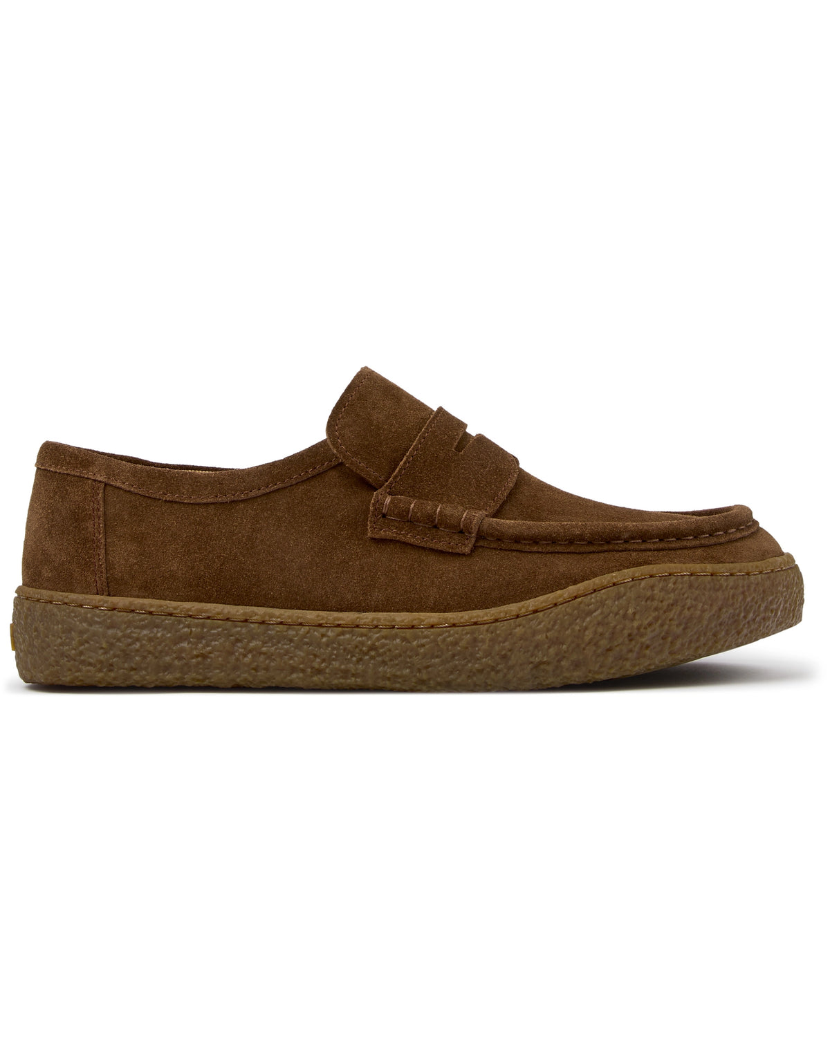 CAMPER PEU Terreno Medium Brown: بني أحذية للرجال