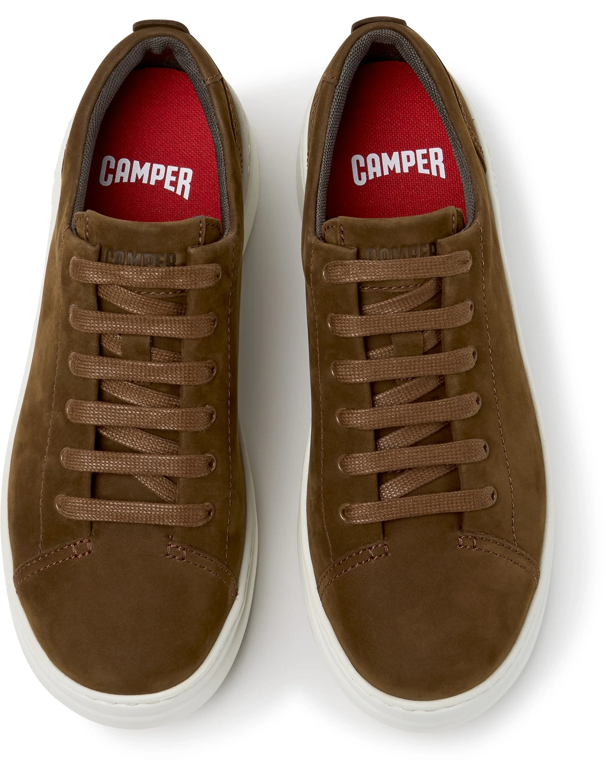 ZAPATOS CAMPER REFERENCIA K200645-103 IMAGEN FRONTAL