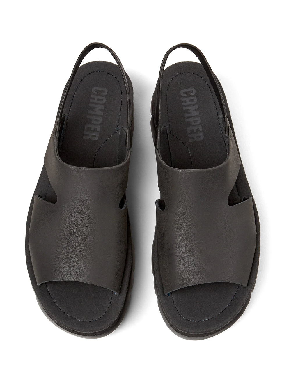 ZAPATOS CAMPER REFERENCIA K200848-012 IMAGEN FRONTAL