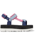 ZAPATOS CAMPER REFERENCIA K201037-031 IMAGEN LATERAL