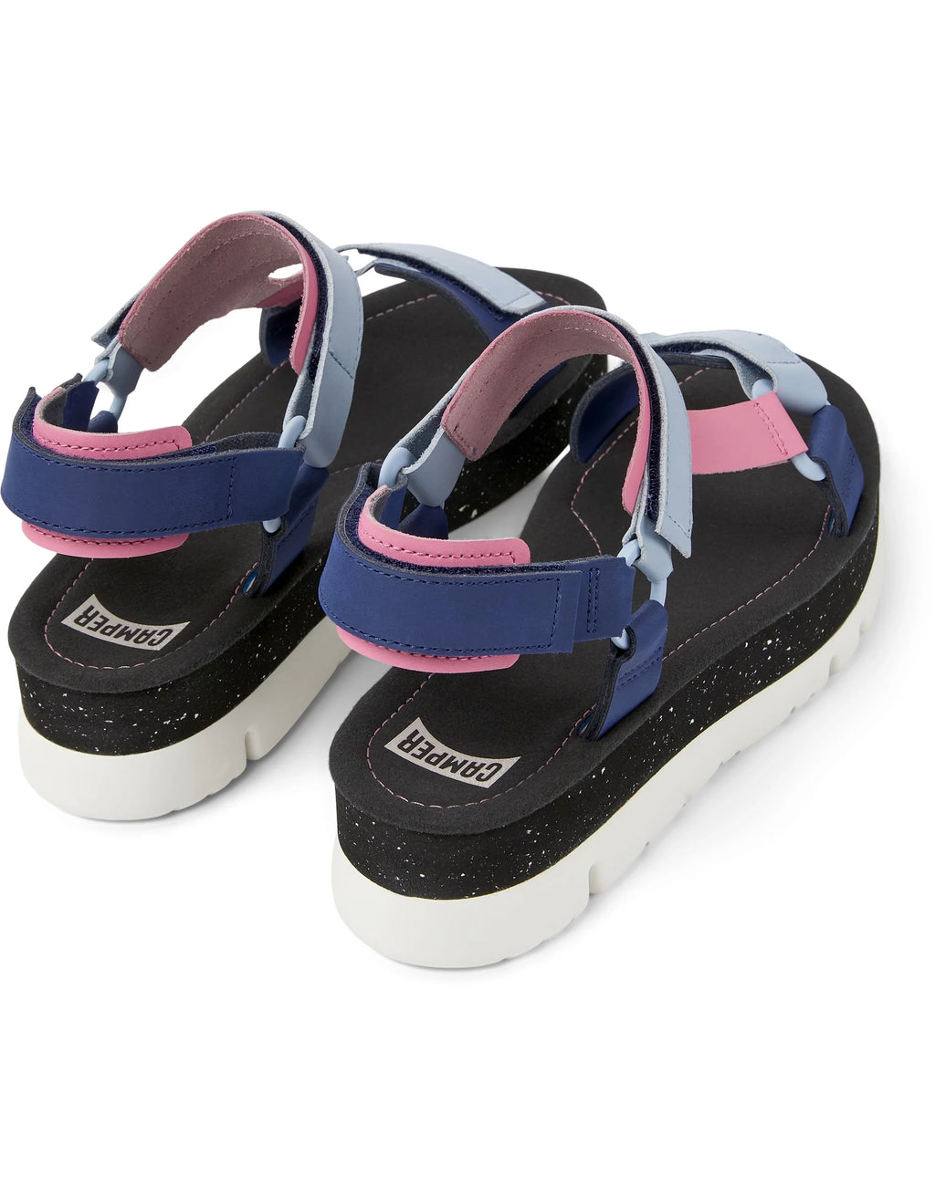 ZAPATOS CAMPER REFERENCIA K201037-031 IMAGEN TRASERA