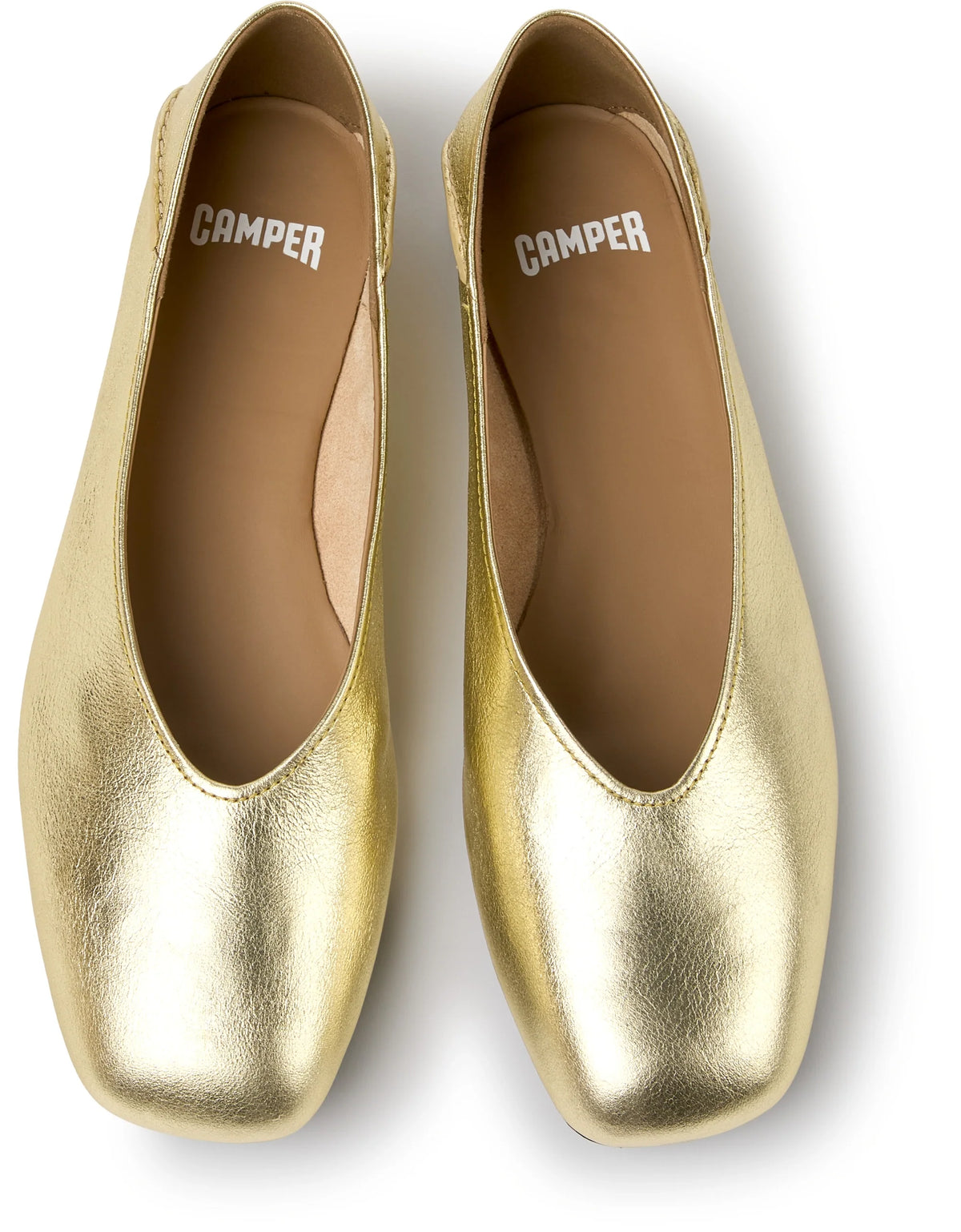 ZAPATOS CAMPER REFERENCIA K201253-059 IMAGEN FRONTAL
