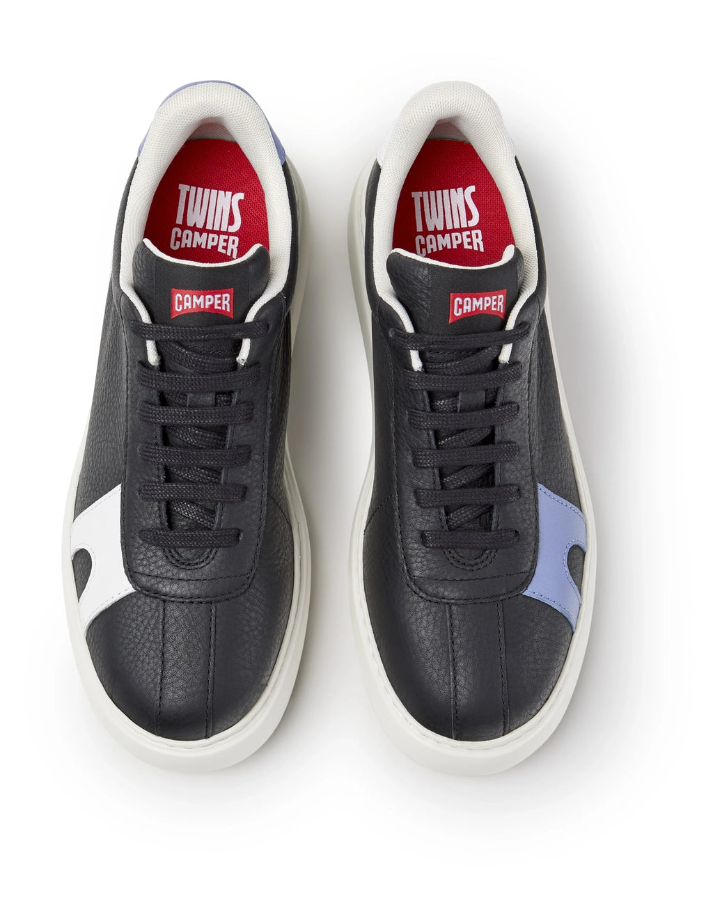 ZAPATOS CAMPER REFERENCIA K201311-046 IMAGEN FRONTAL