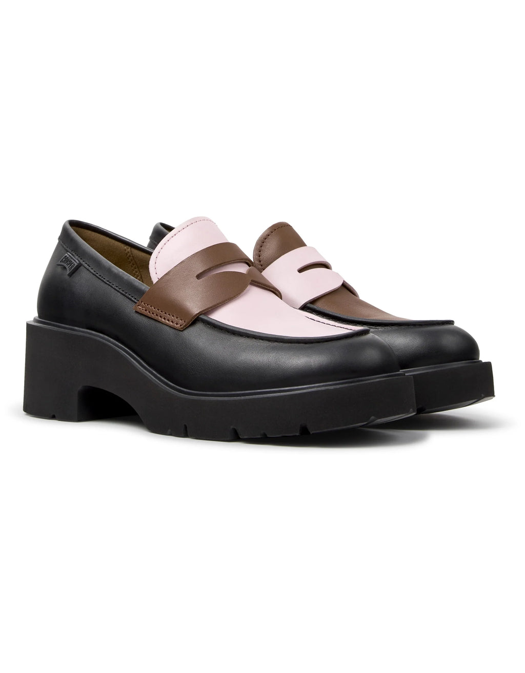 ZAPATOS CAMPER REFERENCIA K201425-036 IMAGEN PERSPECTIVA