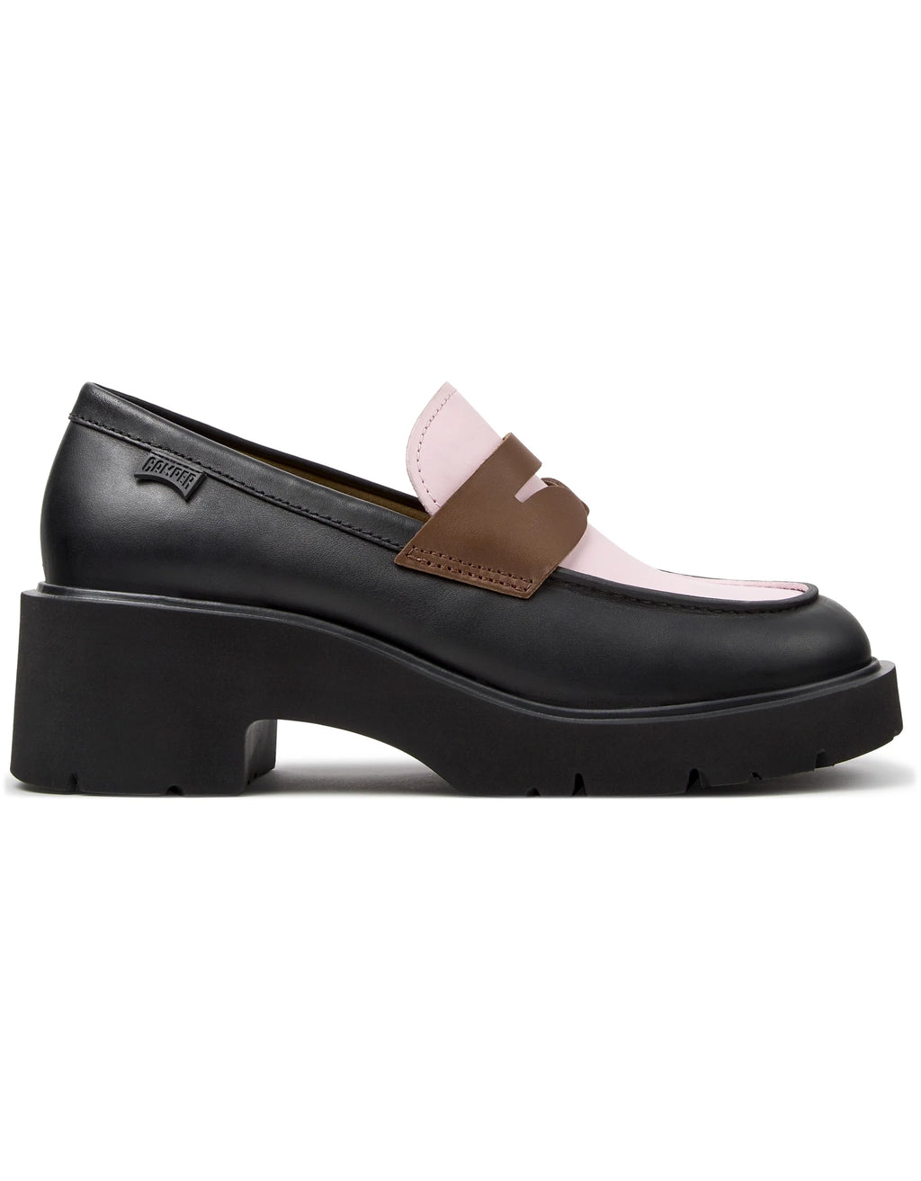 ZAPATOS CAMPER REFERENCIA K201425-036 IMAGEN LATERAL