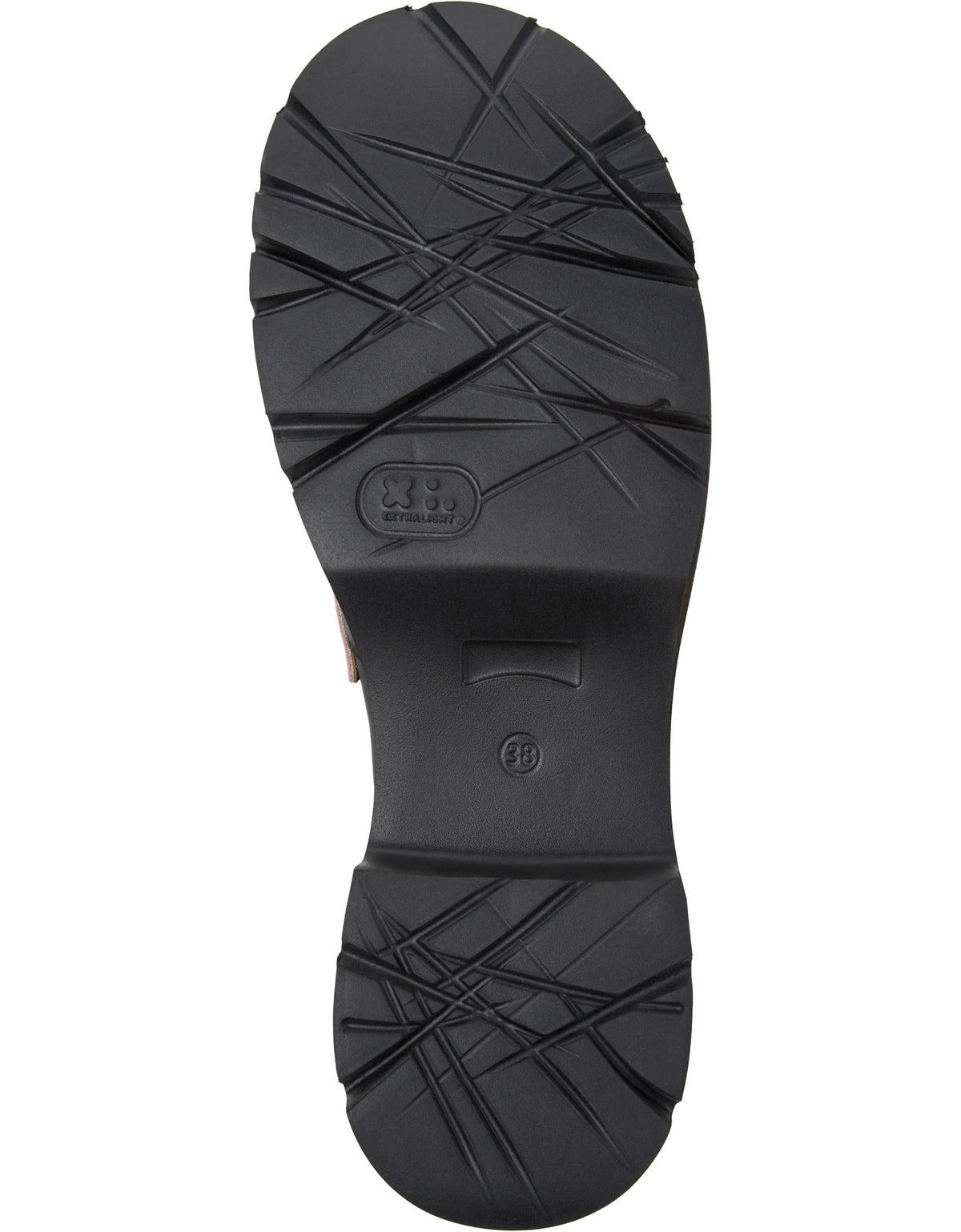 ZAPATOS CAMPER REFERENCIA K201425-036 IMAGEN SUELA