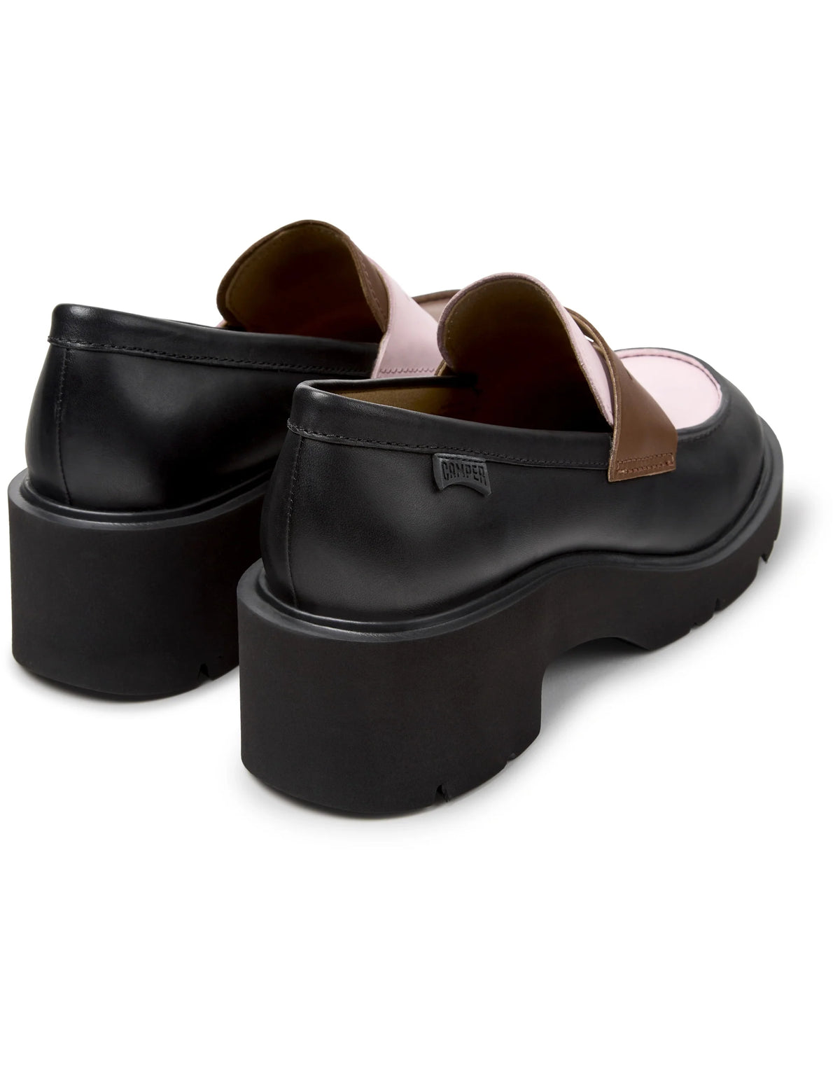 ZAPATOS CAMPER REFERENCIA K201425-036 IMAGEN TRASERA
